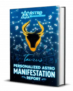 Astro Manifestation